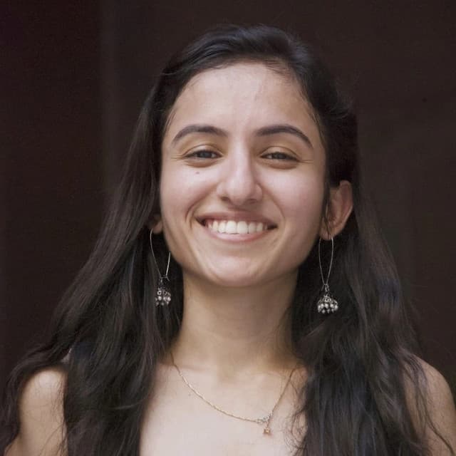Priya Ahuja